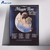 Maggie Rose Half Moon Tour 2026 Poster 1