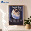 Maggie Rose Half Moon Tour 2026 Poster 3 Maggie Rose Half Moon Tour 2026 Poster 3