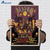 Magoo Halloween Tour 2026 Poster 2
