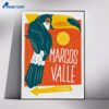Marcos Valle Pickathon Happy Valley Oregon Jul 31 2026 Poster 1