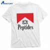 Marlboro Peptides T-shirt 1