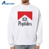 Marlboro Peptides T-Shirt 4 Marlboro Peptides T-Shirt 2