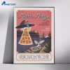 Matt Mays Hubbards Nova Scotia Aug 20-22 2026 Poster 1