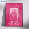 Megan Morney Nashville Tn Aug 21-22 2026 Poster 1