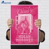 Megan Morney Nashville Tn Aug 21-22 2026 Poster 2 Megan Morney Nashville Tn Aug 21-22 2026 Poster 2