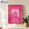 Megan Morney Nashville Tn Aug 21-22 2026 Poster 3 Megan Morney Nashville Tn Aug 21-22 2026 Poster 3