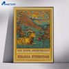 Melissa Etheridge Morrison Red Rocks Park And Amphitheatre Aug 2 2026 Poster 1
