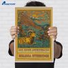 Melissa Etheridge Morrison Red Rocks Park And Amphitheatre Aug 2 2026 Poster 2 Melissa Etheridge Morrison Red Rocks Park And Amphitheatre Aug 2 2026 Poster 2