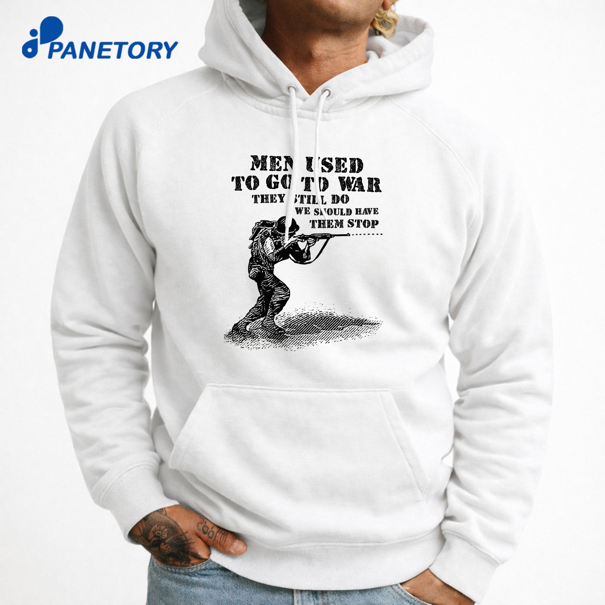 Men Used To Go To War They Still Do We Should Have Them Stop T-Shirt 7 Men Used To Go To War They Still Do We Should Have Them Stop T-Shirt 3