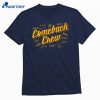 Milwaukee Baseball Comeback Crew T-shirt 1