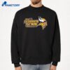 Minnesota Vikings Summerslam T-Shirt 2