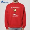 Mister Crabs I Sure Did T-Shirt 4 Mister Crabs I Sure Did T-Shirt 2
