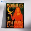 Moonalice Mill Valley Ca Tour Aug 2 2026 Poster 1