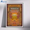 Morrison Colorado Revolution Reggae Aug 22 2026 Poster 1