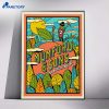 Mumford And Sons Atlanta Ga Aug 4 2026 Poster 1