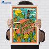 Mumford And Sons Atlanta Ga Aug 4 2026 Poster 2 Mumford And Sons Atlanta Ga Aug 4 2026 Poster 2