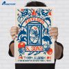 Mumford And Sons Florida Fl Aug 7 2026 Poster 2 Mumford And Sons Florida Fl Aug 7 2026 Poster 2