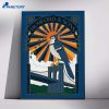 Mumford And Sons New York Ny Aug 13 2026 Poster 1