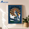 Mumford And Sons New York Ny Aug 13 2026 Poster 3