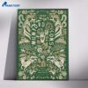 Mumford & Sons Mystic Lake Amphitheater Shakopee Mn Jul 31 2026 Poster 1