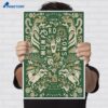Mumford &Amp; Sons Mystic Lake Amphitheater Shakopee Mn Jul 31 2026 Poster 2