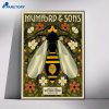 Mumford & Sons Spectrum Center Charlotte Nc Concert Aug 9 2026 Poster 1
