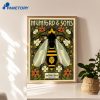 Mumford &Amp; Sons Spectrum Center Charlotte Nc Concert Aug 9 2026 Poster 3