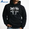 Munetaka Murakami &Amp; Miguel Vargas Take A Bow T-Shirt 3
