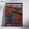 Music Blooms Here Nashville Tn Tour Sep 17 2026 Poster 1