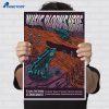 Music Blooms Here Nashville Tn Tour Sep 17 2026 Poster 2 Music Blooms Here Nashville Tn Tour Sep 17 2026 Poster 2