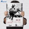 My Chemical Romance Petco Park San Diego Ca Aug 30 2026 Poster 2 My Chemical Romance Petco Park San Diego Ca Aug 30 2026 Poster 2
