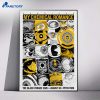My Chemical Romance San Diego Petco Park Aug 30 2026 Poster 1