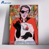 My Chemical Romance Target Field Minneapolis Mn Aug 24 2026 Poster 1