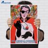 My Chemical Romance Target Field Minneapolis Mn Aug 24 2026 Poster 2