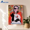 My Chemical Romance Target Field Minneapolis Mn Aug 24 2026 Poster 3