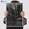 My Chemical Romance The Black Parade Tour Minneapolis Mn Aug 24 2026 Poster 2