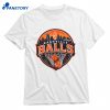 Nashville Balls T-shirt 1