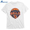 Nashville Balls Xx-xy T-shirt 1