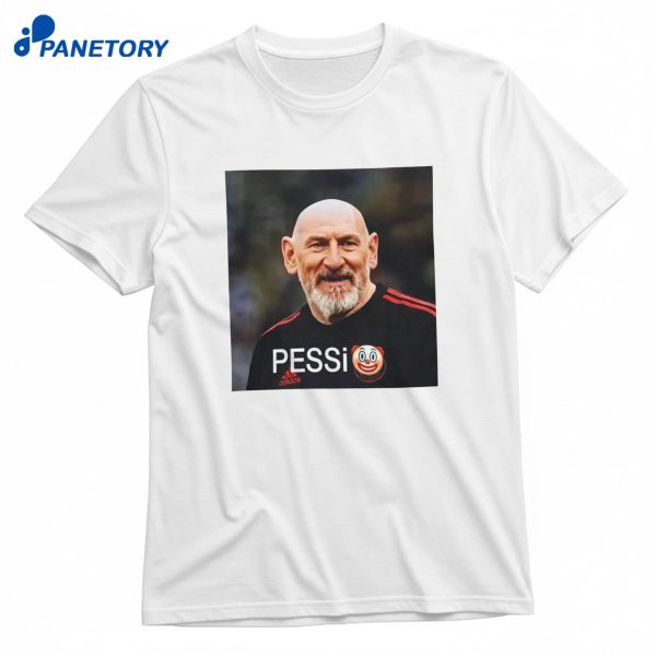 Nashville Pessi T-Shirt