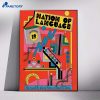 Nation Of Language Brooklyn New York Sep 19 2026 Poster 1