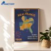 Neal Francis Pensacola Beach Fl Nov 1 2026 Poster 3