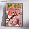 Nov. Fest The Camel Richmond Va 2026 Poster 1