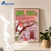 Nov. Fest The Camel Richmond Va 2026 Poster 3 Nov. Fest The Camel Richmond Va 2026 Poster 3