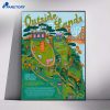 Outside Lands San Francisco Ca Aug 7-9 2026 Poster 1