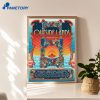 Outside Lands San Francisco Golden Gate Park 2026 Poster 1