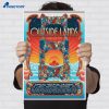 Outside Lands San Francisco Golden Gate Park 2026 Poster 2