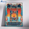 Outside Lands San Francisco Golden Gate Park 2026 Poster 3