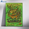Ozomatli Seattle Wa Sep 24 2026 Poster 1