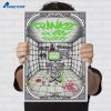 Pankzz And The Witch Fingers Show 2026 Poster 2 Pankzz And The Witch Fingers Show 2026 Poster 2
