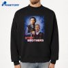 Pca And Seiya Suzuki Step Brothers T-Shirt 4 Pca And Seiya Suzuki Step Brothers T-Shirt 2